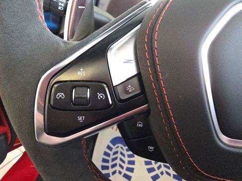 New 2026 Chevrolet Corvette Stingray Preferred Conv w/ Z51 Performance Package image 15