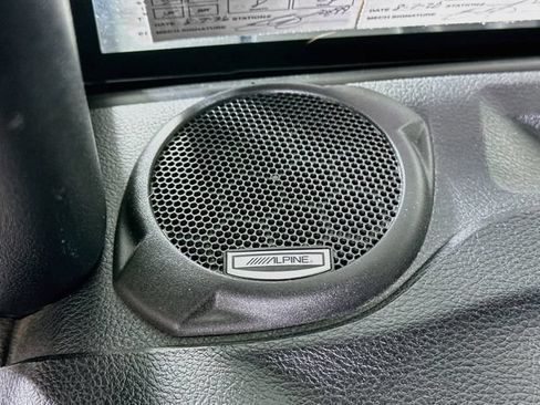 Used 2017 Jeep Wrangler Unlimited Sahara AWD/4WD image 22