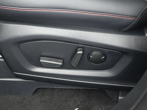 New 2026 Ford Explorer ST RWD image 9