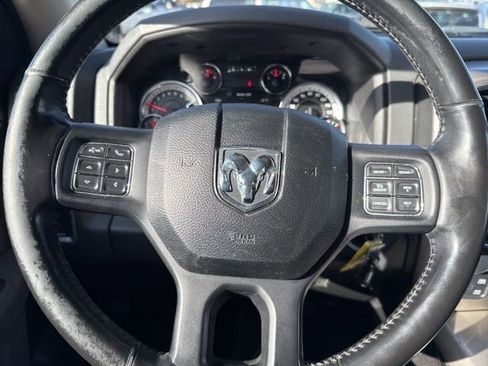 Used 2018 RAM 1500 Big Horn image 17