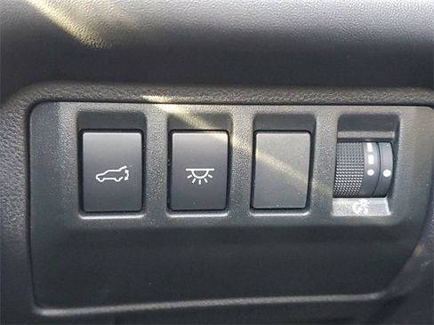 Certified 2024 Subaru Ascent Limited image 21