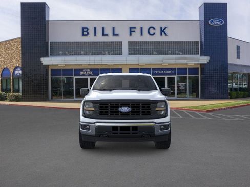 New 2026 Ford F150 XL w/ Equipment Group 103A High image 6