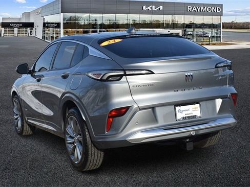 Used 2024 Buick Envista Avenir image 5