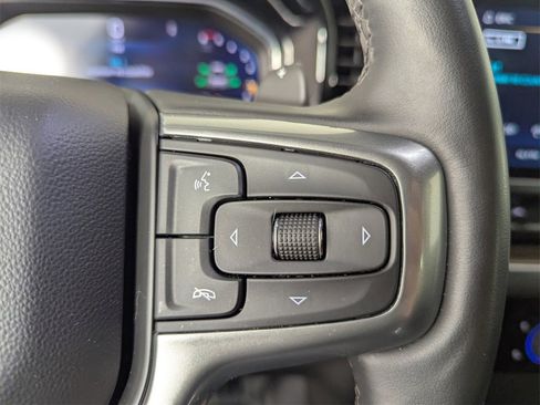 Used 2024 Chevrolet Silverado 1500 RST image 22