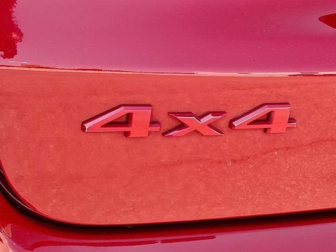Used 2023 Jeep Compass Limited AWD/4WD image 30