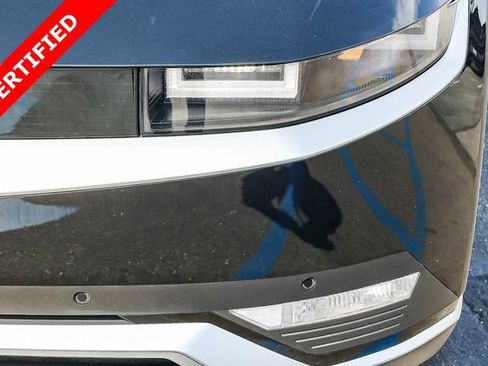 Certified 2023 Hyundai Ioniq 5 SEL image 10