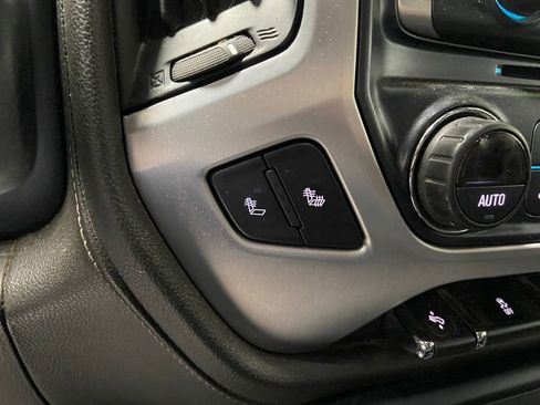 Used 2018 GMC Sierra 1500 SLT w/ SLT Premium Package image 18