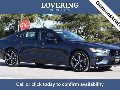 Certified 2025 Volvo S60 B5 Plus w/ Climate Package