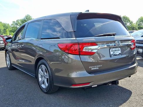 Used 2019 Honda Odyssey EX-L image 4