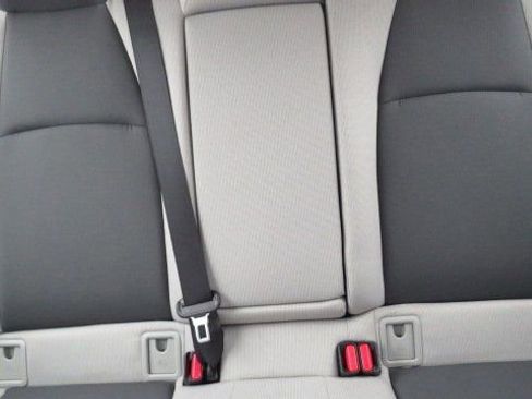 Used 2023 Toyota Corolla LE w/ LE Convenience Package image 8