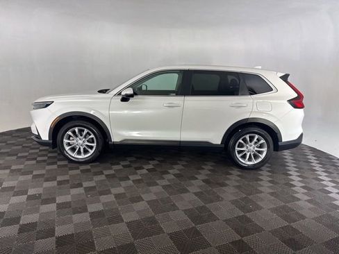 Certified 2024 Honda CR-V EX image 11