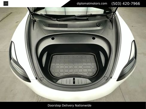 Used 2022 Tesla Model 3 Performance image 41