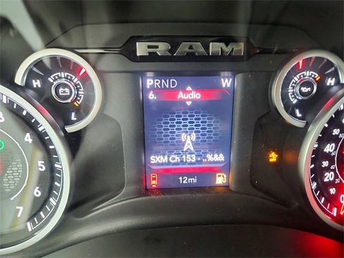 New 2026 RAM 2500 Tradesman w/ Chrome Appearance Group image 20