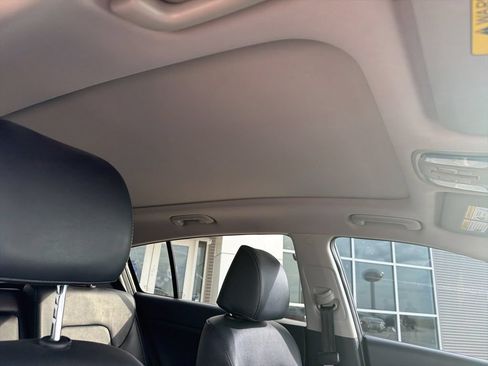 Used 2018 Kia Sportage EX w/ EX Premium Package FWD image 27