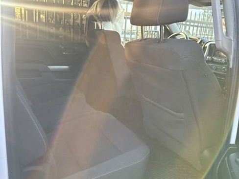 Used 2018 Chevrolet Silverado 1500 LT w/ All Star Edition image 10