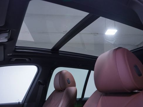 New 2026 BMW X5 xDrive40i w/ M Sport Package image 8