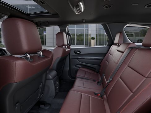 New 2026 Dodge Durango GT AWD/4WD image 23