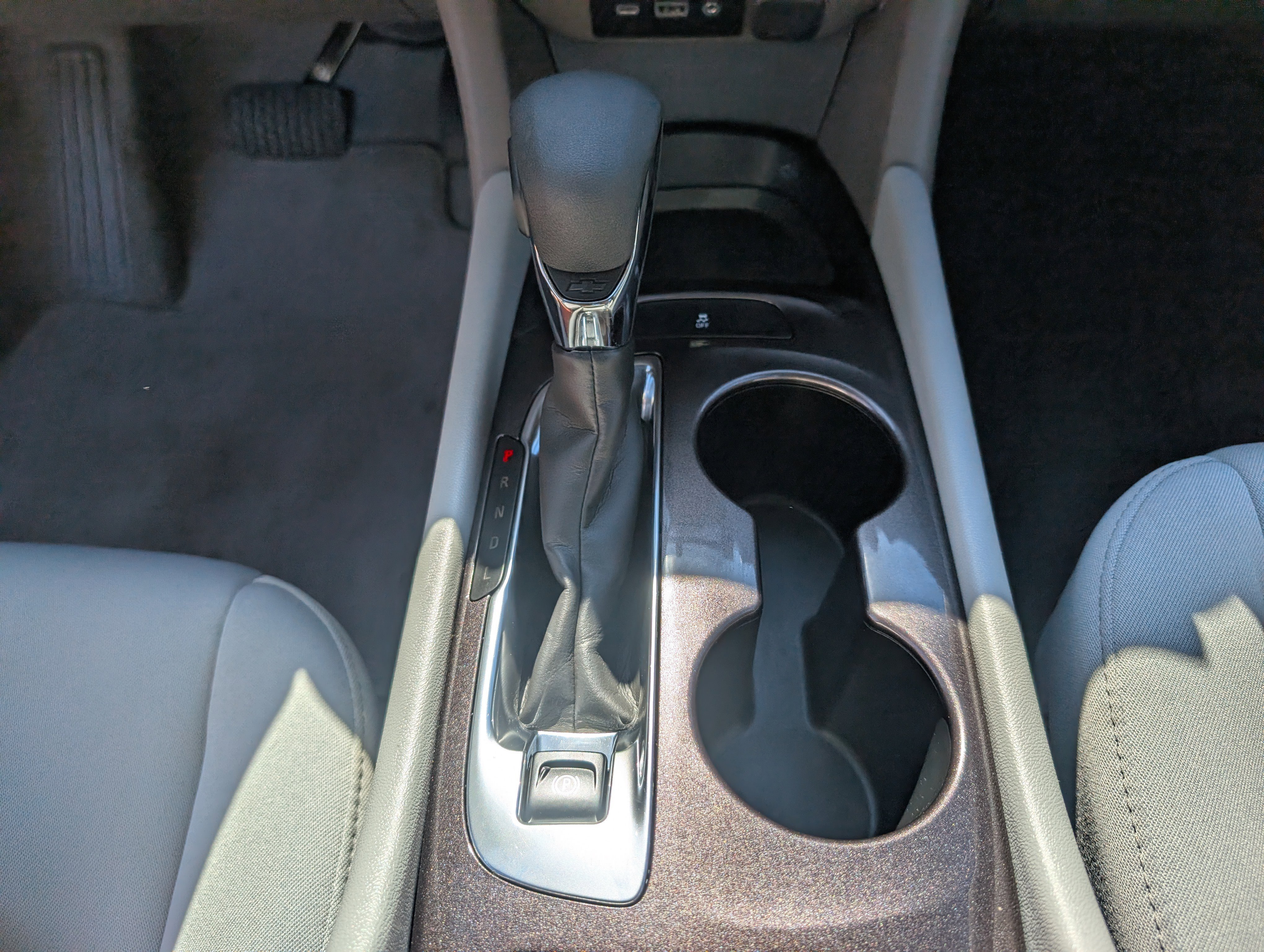 Used 2023 Chevrolet Malibu LS FWD image 13