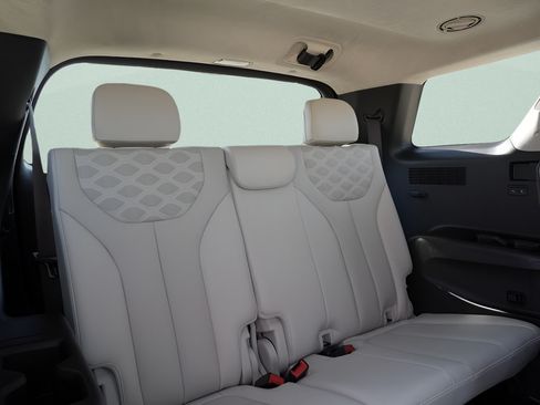 Used 2020 Hyundai Palisade Limited FWD image 19