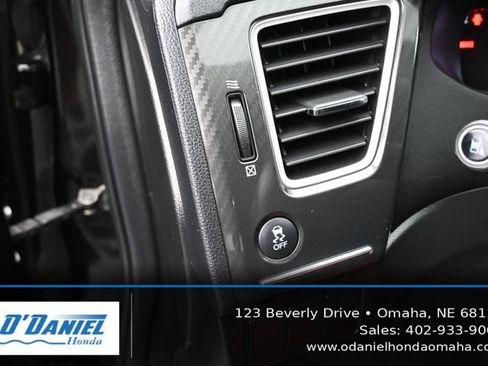 Used 2015 Honda Civic Si image 27