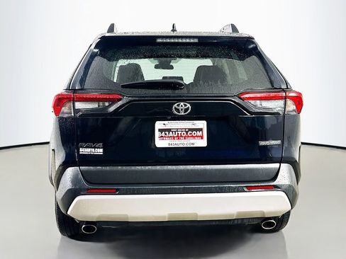 Used 2024 Toyota RAV4 Adventure AWD/4WD image 6