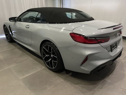 Used 2023 BMW M8 Competition w/ M Carbon Exterior Package AWD/4WD image 4