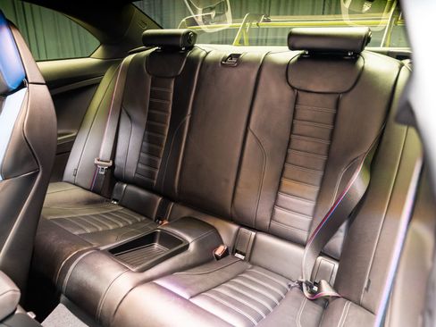 Used 2025 BMW M2 w/ Lighting Package image 68