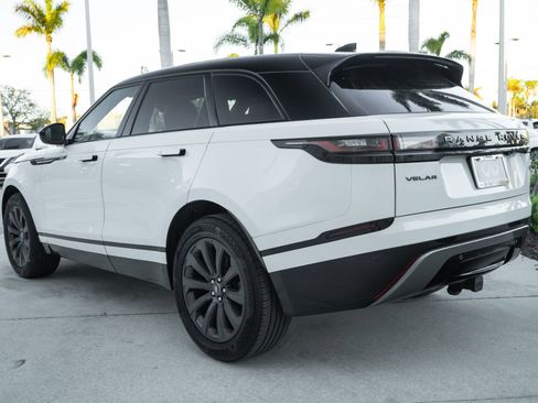 Used 2023 Land Rover Range Rover Velar R-Dynamic S image 23