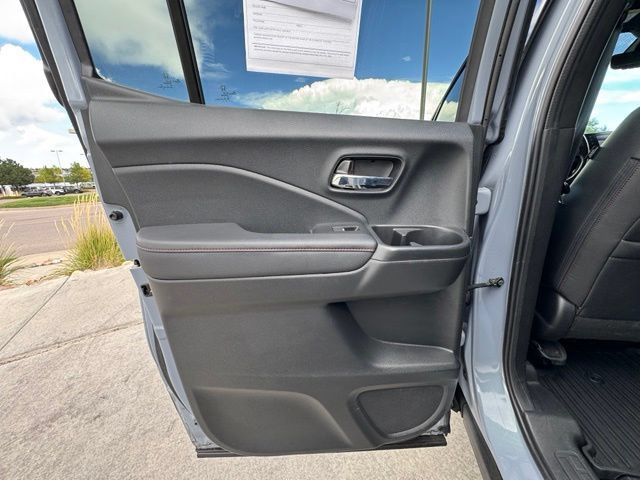 Used 2023 Honda Ridgeline Black Edition image 26