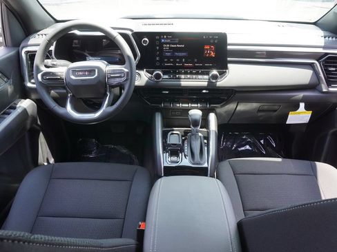 New 2026 GMC Canyon Elevation w/ Convenience Package RWD image 12