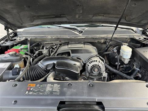 Used 2012 GMC Yukon XL SLT w/ SLT-2 Equipment Package image 15