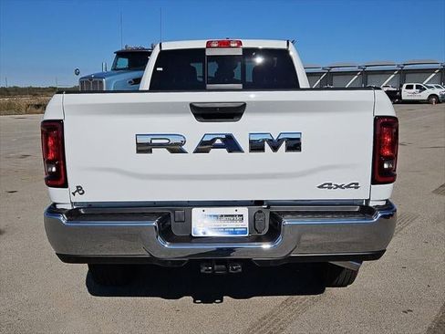 New 2026 RAM 2500 Tradesman image 35
