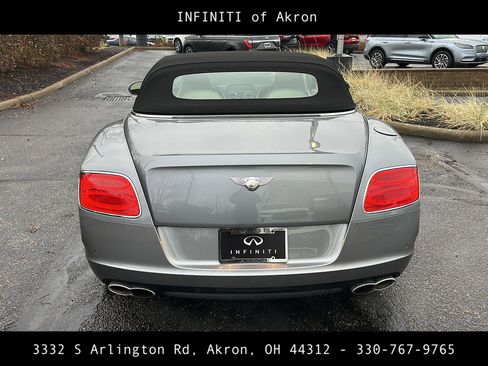 Used 2013 Bentley Continental GT image 9