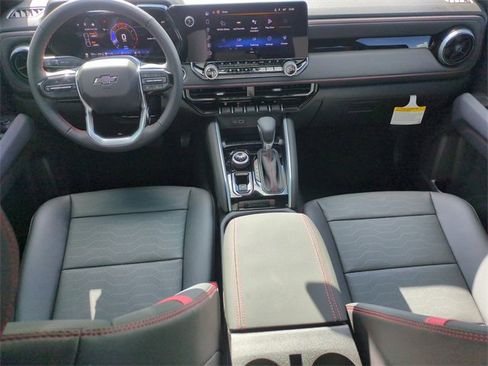 New 2026 Chevrolet Colorado Z71 w/ Z71 Convenience Package 2 image 7