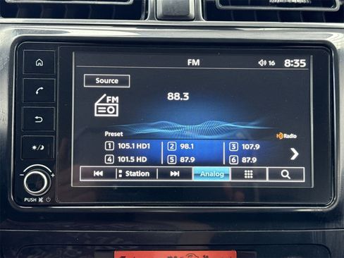 Used 2022 Mitsubishi Mirage ES image 23