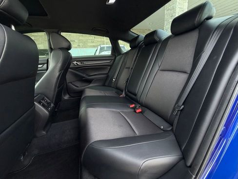 Used 2022 Honda Accord Sport image 20