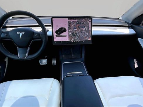 Used 2021 Tesla Model Y Performance AWD/4WD image 14