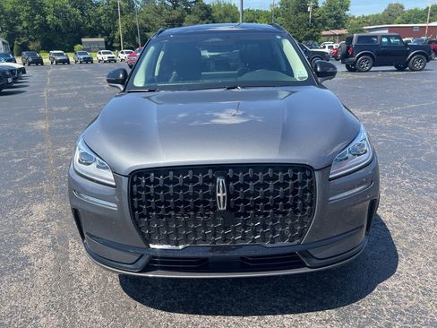 Used 2023 Lincoln Corsair Reserve w/ Equipment Group 201A AWD/4WD image 8