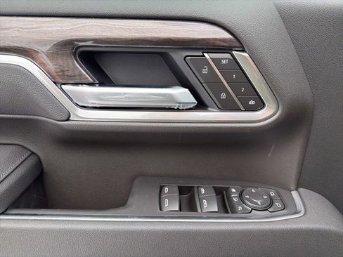 New 2026 Chevrolet Silverado 3500 LTZ w/ LTZ Plus Package image 11