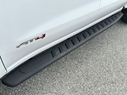 Used 2024 GMC Sierra 1500 AT4 w/ Technology Package image 26