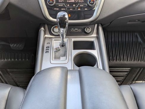 Used 2023 Nissan Murano SV w/ SV Midnight Edition Package AWD/4WD image 22