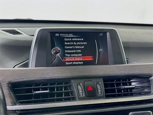 Used 2017 BMW X1 sDrive28i image 13