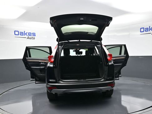 Used 2018 Honda CR-V EX-L image 57