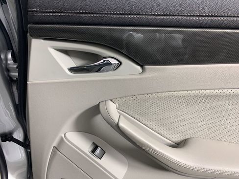 Used 2012 Cadillac CTS V image 37