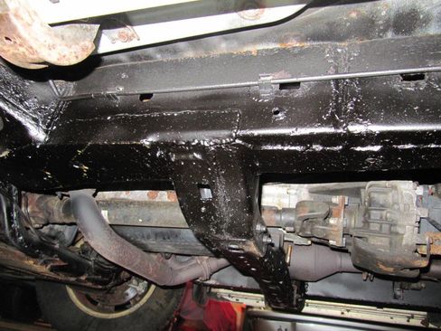 Used 2003 Toyota 4Runner Sport AWD/4WD image 23