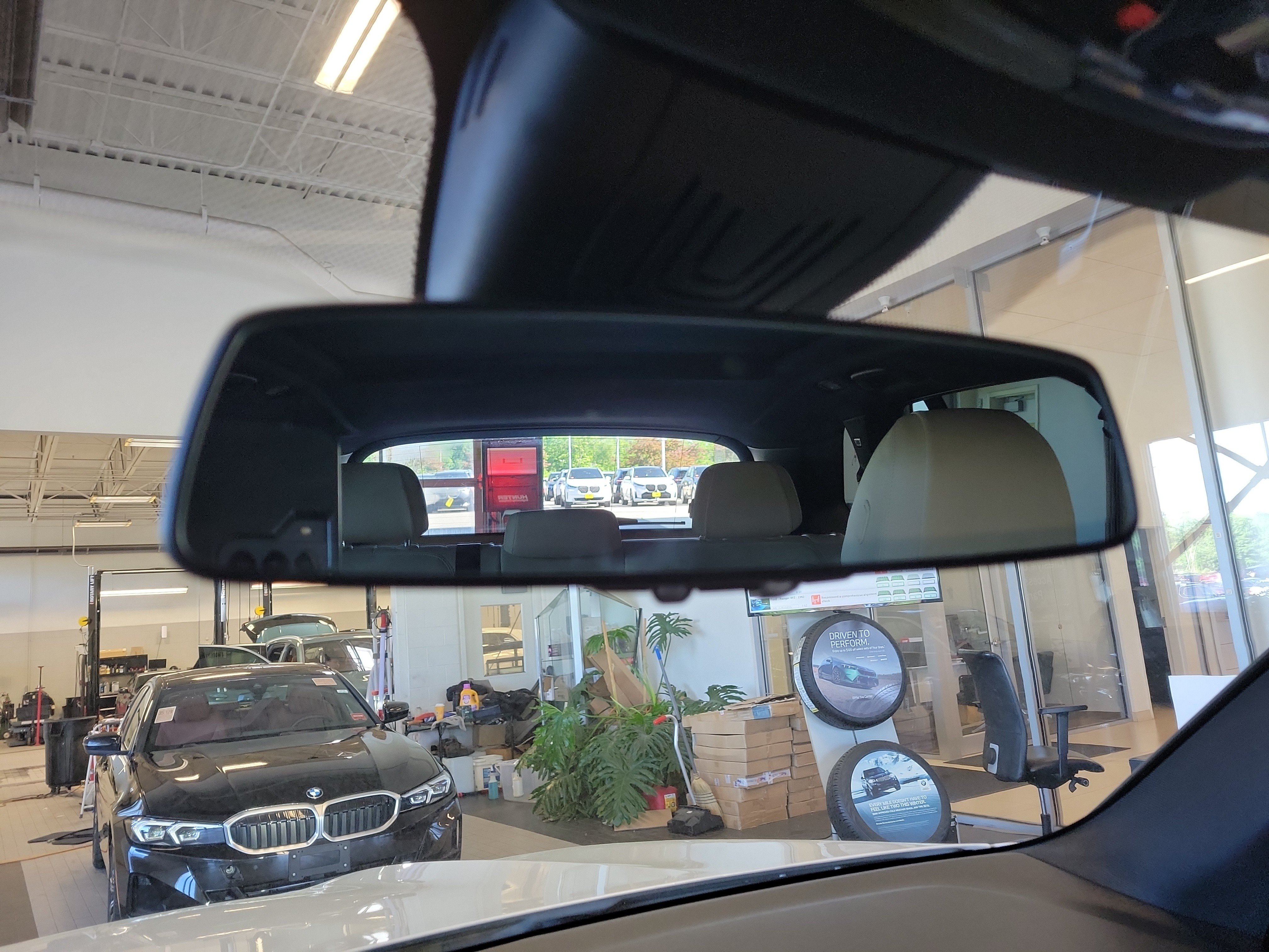 Used 2021 BMW X5 xDrive40i w/ Convenience Package AWD/4WD image 28