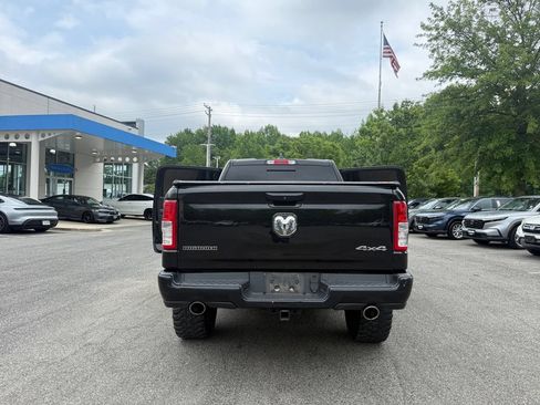 Used 2019 RAM 1500 Big Horn AWD/4WD image 27