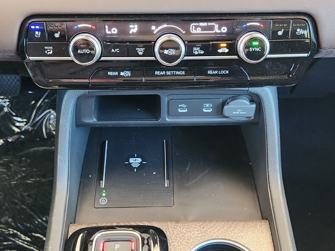 New 2026 Honda Pilot Elite image 14