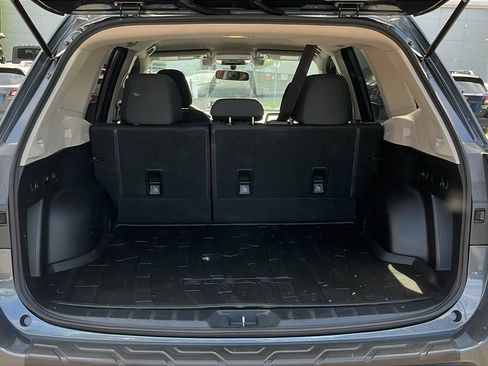Certified 2021 Subaru Forester AWD/4WD image 25