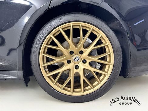 Used 2021 Porsche Panamera image 40